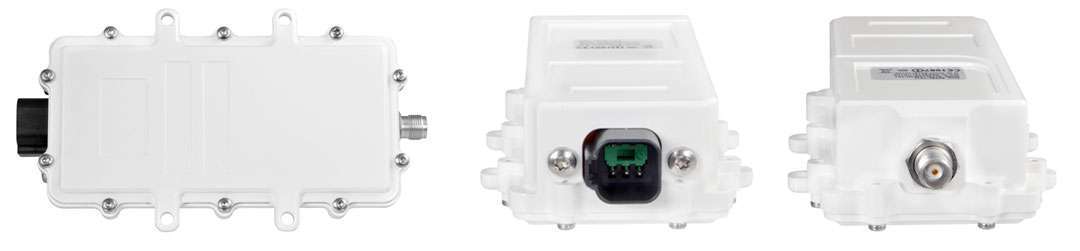 SATEL EASY Proof modeller