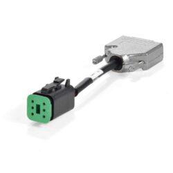 NARS-EP RS-232 kabel Deutsch DT06