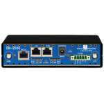 EN-2000 ir 4g-router rs-232 och rs-485