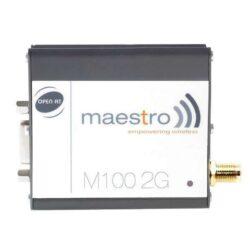 Maestro M100 2G