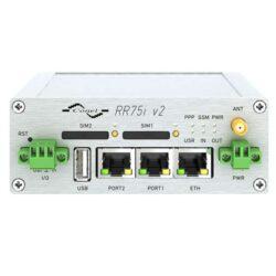 B+B SmartWorx RR75i GSM-R router