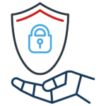 Säker mobil uppkoppling