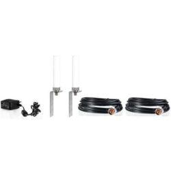 Tillbehörspaket SmartStart router