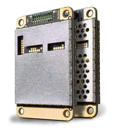 Radiomoduler från SATEL