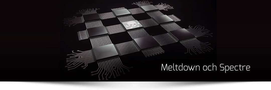 meltdown och spectre