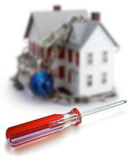 Installera larmsystem