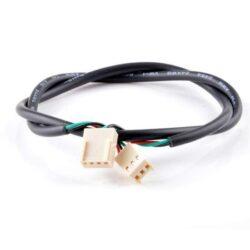 ELAN3 RS-232 kabel