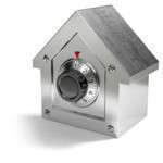 Trådlöst larmsystem