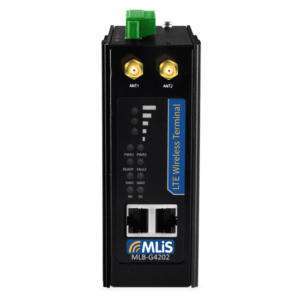 4g-router MLiS MLB-G4202