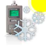 Trådlöst i extremväder