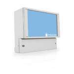 Multiguard Master -för trådlös I/O via mobilnäten