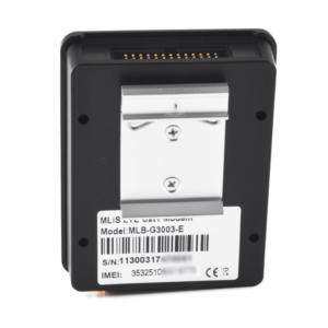 MLB-G3003-E Cat1 modem DIN-fäste