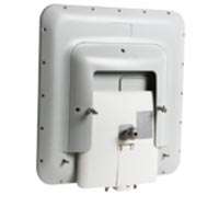 Radwin turbo gain antenn