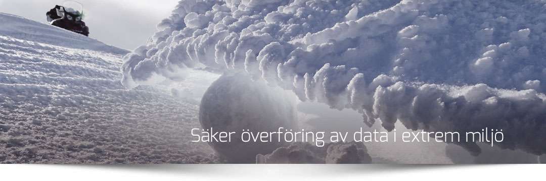säker överföring