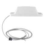 Ny vattentålig apparatskåpsantenn