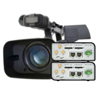 advantech livestreaming