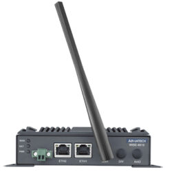 LoRaWAN Gateway WISE-6610-EB