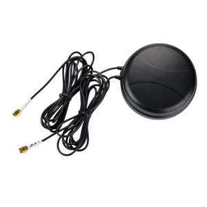 MIMO-LTE antennpuck ovansida