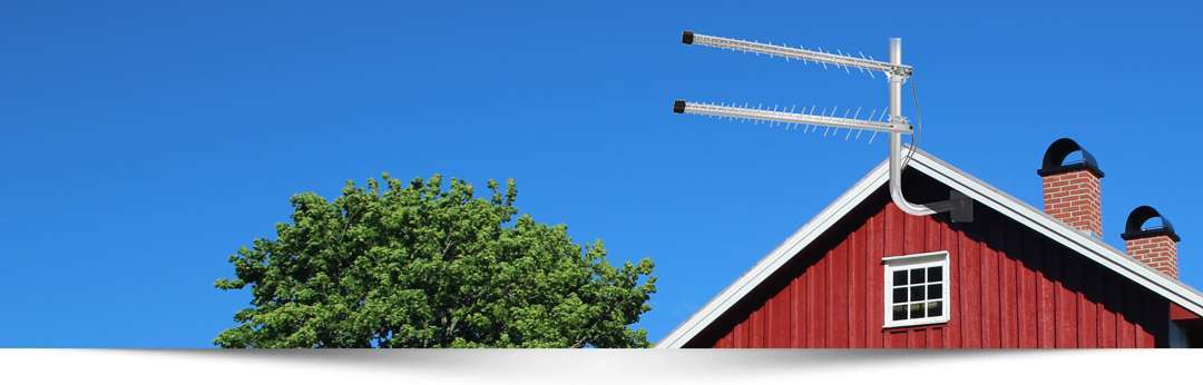 4G router bästa täckning