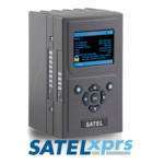 Radiolänk för SCADA-system blir snabbare