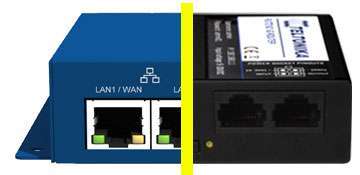 vilken router väljer vi