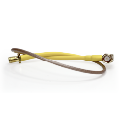 SMA Hona Chassie/SMA Hane 90° vinkel