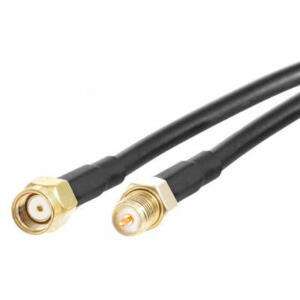 Antennkontakter RP-SMA