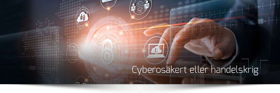 Cyberosäkert