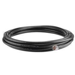 N Hane/N Hane lågförlustkablage