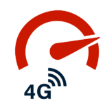 4g-hastighet