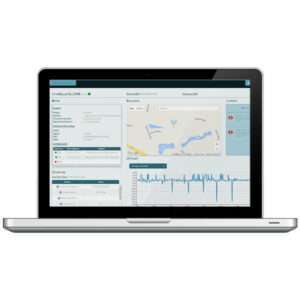 encloud för 4g-router