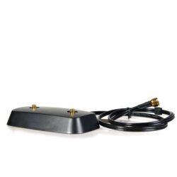 Antennfäste sprötantenner