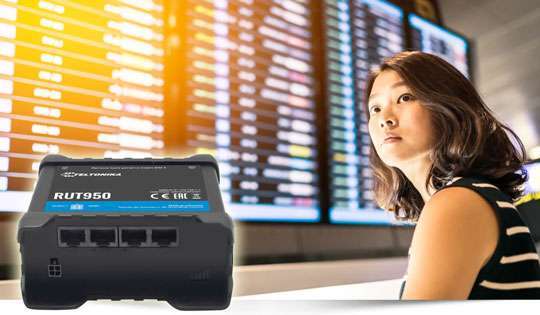 rut950 nytt utförande