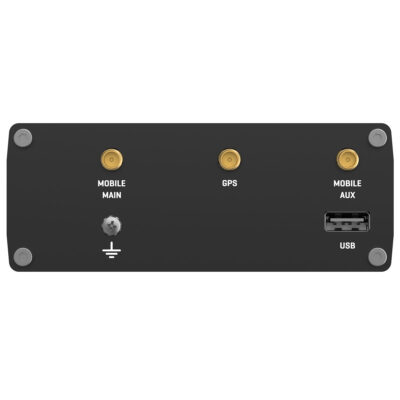 Teltonika RUTX09 4g-router antennkontakter