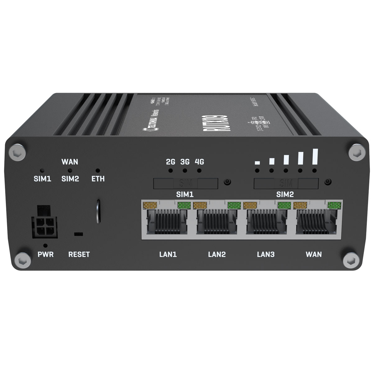 Teltonika RUTX09 4g-router