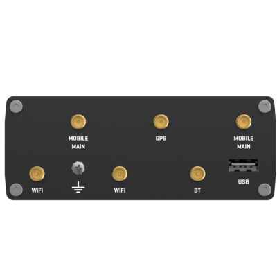 Teltonika RUTX11 4g-router antennkontakter
