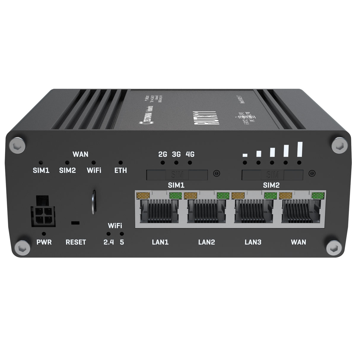 Teltonika RUTX11 4g-router