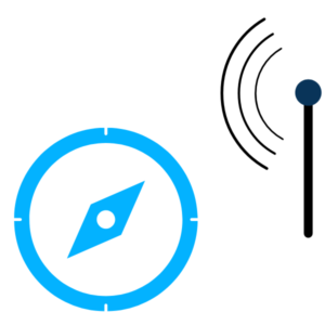 rikta antennen rätt