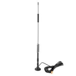Magnetfotsantenn 5 dBi