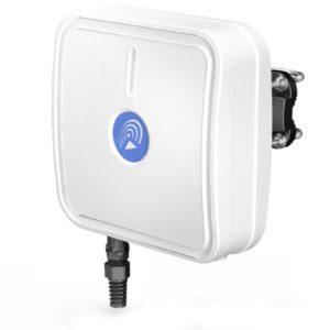 QuMax front kapsling