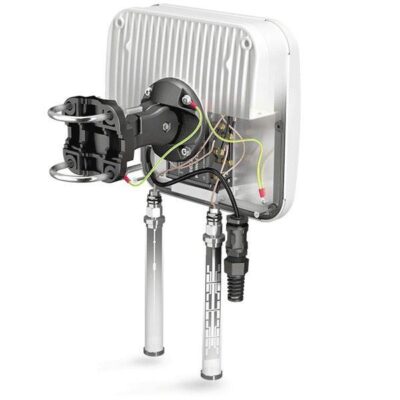 qumax rut955 antenner