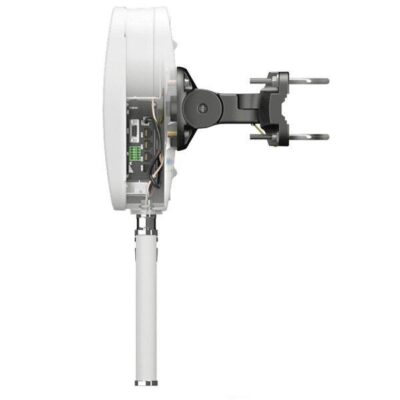 qumax rut955 nätverksportar