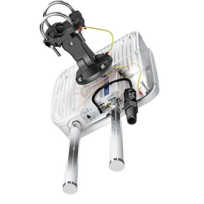 qumax rutx11 antennanslutning