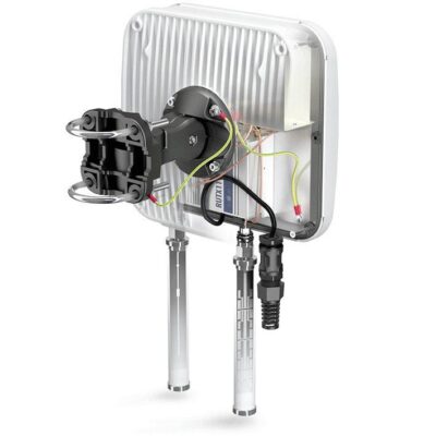 qumax rutx11 montering