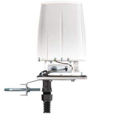 quspot med trb140 monteringsfäste