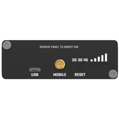 Teltonika TRB140 antenner