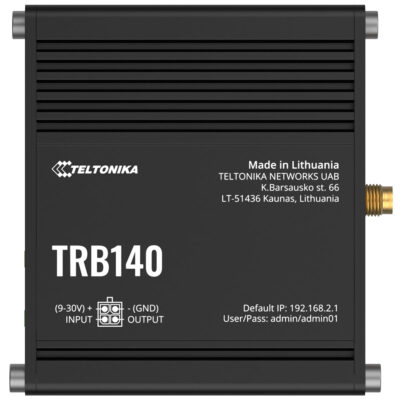 Teltonika TRB140