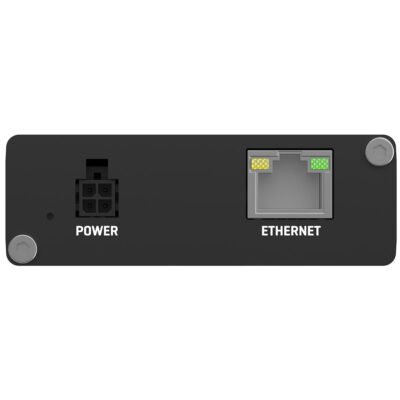 Teltonika TRB140 ethernetportar