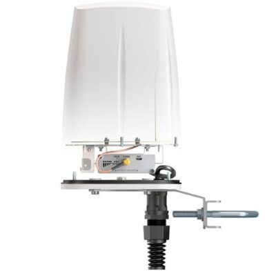 trb140 quspot monterad i kapsling