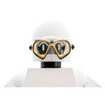 obemannade fartyg -dykare